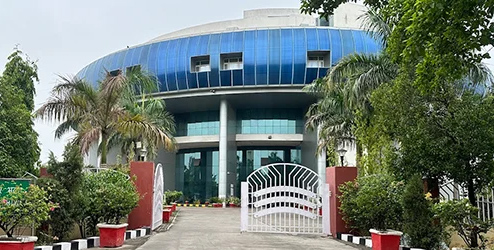 बीबीएयू में एडमिशन प्रक्रिया में मदद हेतु एनईपी सारथी हेल्प…