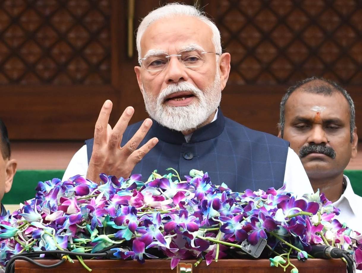 काशी आएंगे पीएम मोदी: विकास कार्यों का उद्घाटन, जनसभा को करेंगे संबोधित