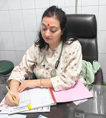विश्व स्तनपान सप्ताह (1 से 7 अगस्त) : डॉ. अमरीन फ़ातिमा का संदेश