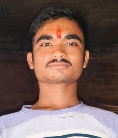 निंदा का स्वरूप ही हीनता और कमजोरी का होता है