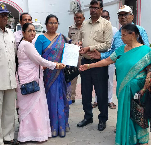 राज्य पुरस्कार प्राप्त शिक्षकों ने 65 वर्ष में…