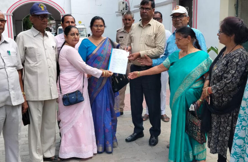 राज्य पुरस्कार प्राप्त शिक्षकों ने 65 वर्ष में…