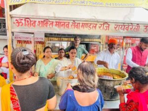 जननायक स्व. अखिलेश सिंह की छठवीं पुण्यतिथि पर…