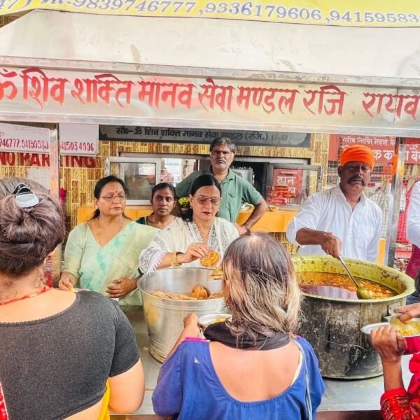 जननायक स्व. अखिलेश सिंह की छठवीं पुण्यतिथि पर…