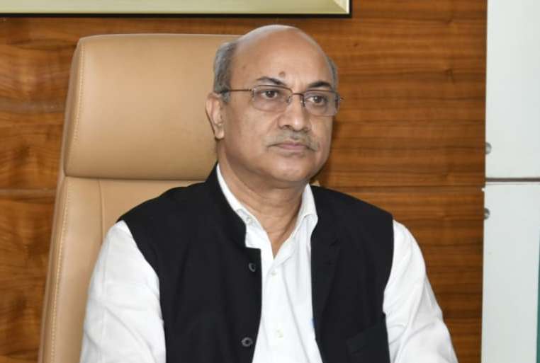 PET-2025 की तैयारियों और छात्रवृत्ति योजना की समीक्षा…