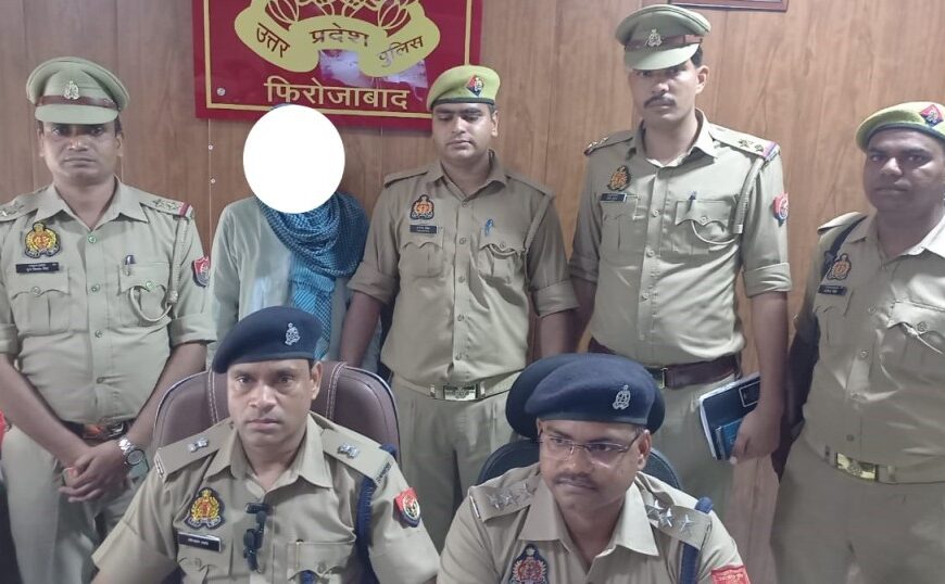 तीन दिन पूर्व बालिका की हत्या का पुलिस…