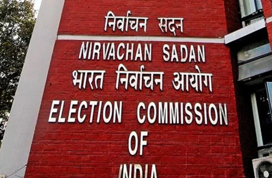 वोट ऑनलाइन डिलीट नहीं किया जा सकता, राहुल गांधी का आरोप गलत : निर्वाचन आयोग