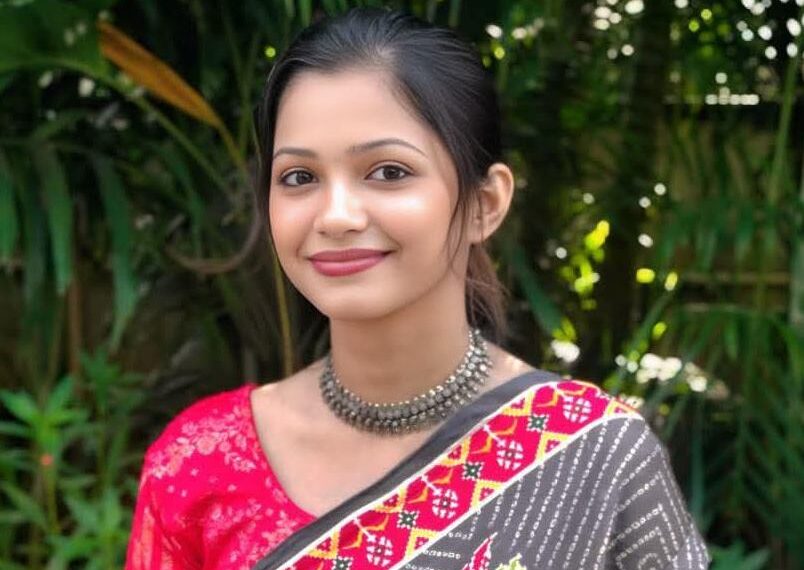 गाजीपुर की बेटी डॉ. अपराजिता सिंह का नाम नासा के मिशन में शामिल