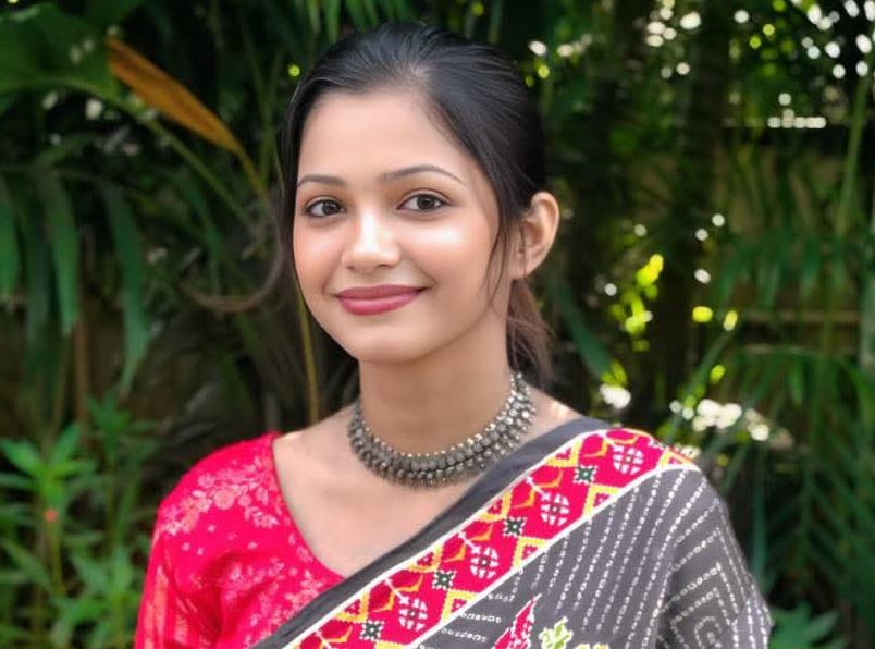 गाजीपुर की बेटी डॉ. अपराजिता सिंह का नाम नासा के मिशन में शामिल