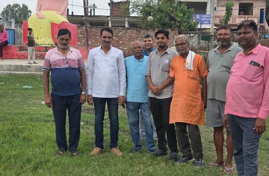 ऊंचाहार का दशहरा मेला अब 11 दिवसीय