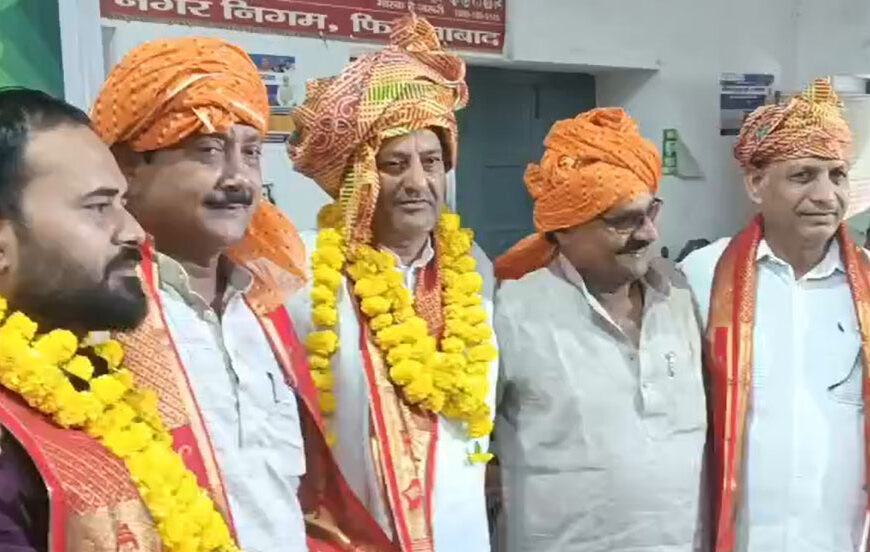 निकाय कर्मियों की लंबित मांगों को लेकर लखनऊ में होगा विशाल सम्मेलन