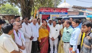 अंजुला माहौर ने सेंगर समाज का सपना किया…