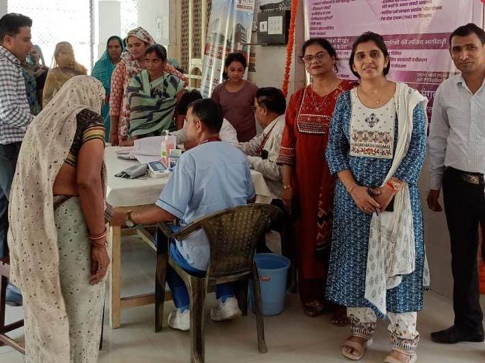 स्वच्छोत्सव के अंतर्गत 3R सिद्धांत पर आधारित रचनात्मक कार्यक्रमों का आयोजन