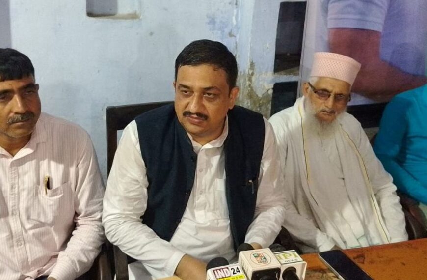 कांग्रेस के योद्धाओं को नई ऊर्जा देंगे राहुल…