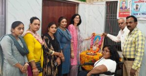 दिव्यांग बच्चों के लिए तीन दिवसीय सांकेतिक भाषा…