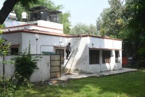 अरविंद केजरीवाल को मिला नया सरकारी आवास, अब…