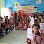 मिशन शक्ति 5.0: मथुरा में ‘बाल विवाह को ना, शिक्षा को हां’ का सशक्त संकल्प