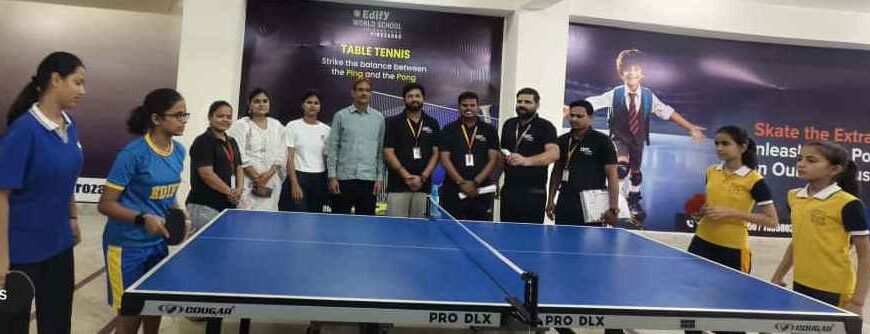 दो दिवसीय प्रतियोगिता का पुरस्कार वितरण के साथ हुआ समापन