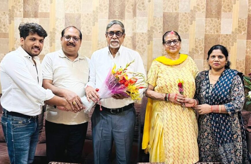 आईएपीएम के डॉ. डी. डी. मित्तल बने ‘उत्तराखण्ड विज्ञापन सूचीबद्धता संचालन समिति’ के सदस्य