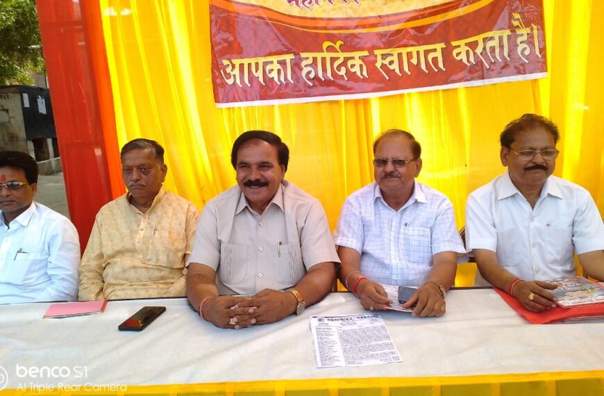 दीपावली आनंद मेला आज, धार्मिक लीलाओं का होगा मंचन