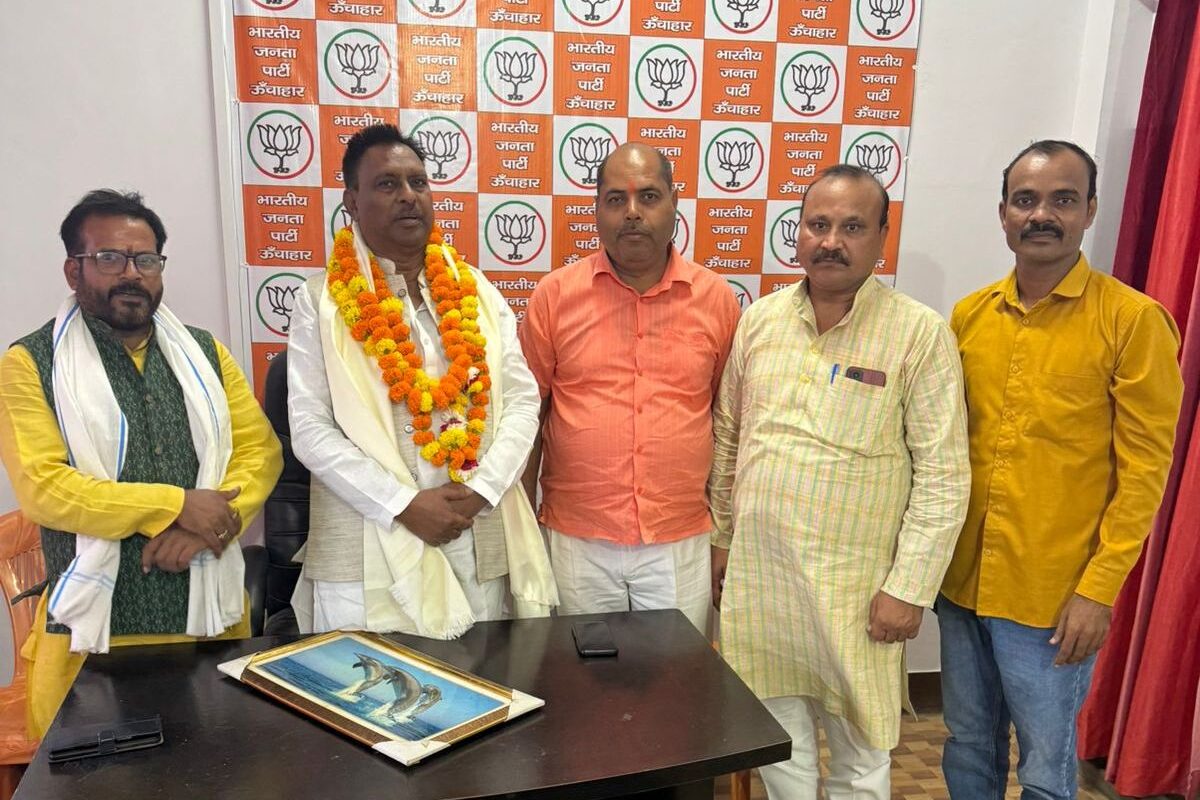 पटेल जयंती पर राष्ट्र चेतना जगाने गांव-गांव, गली-गली में निकलेगी पदयात्रा