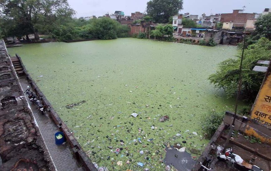 विश्व प्रसिद्ध ऐतिहासिक स्थल संत “खटखटा बाबा” के…