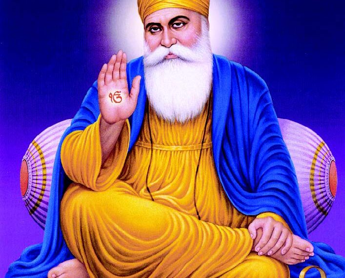 प्रकाश पर्व: हर युग के अंधकार को मिटाने वाला संदेश