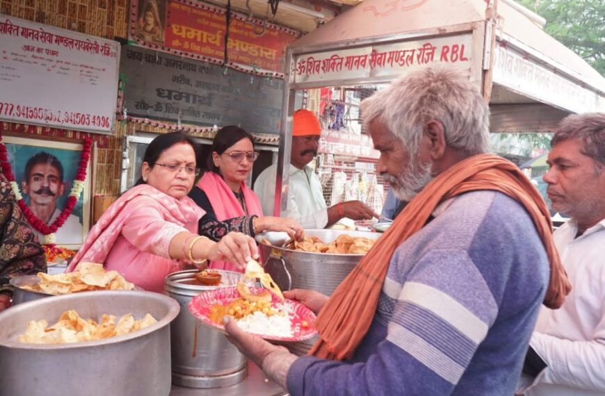 स्व. ठाकुर धुन्नी सिंह की 38वीं पुण्यतिथि पर श्रद्धांजलि समारोह