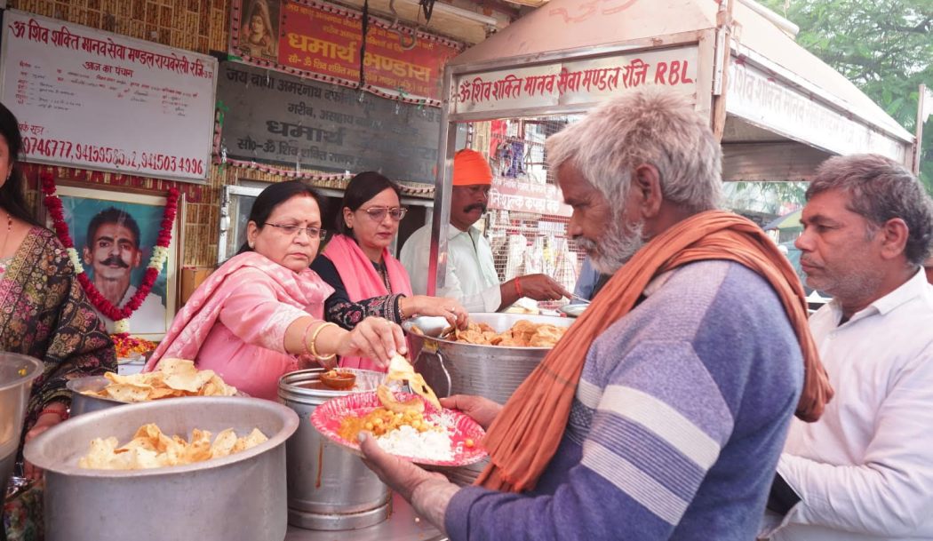 स्व. ठाकुर धुन्नी सिंह की 38वीं पुण्यतिथि पर श्रद्धांजलि समारोह