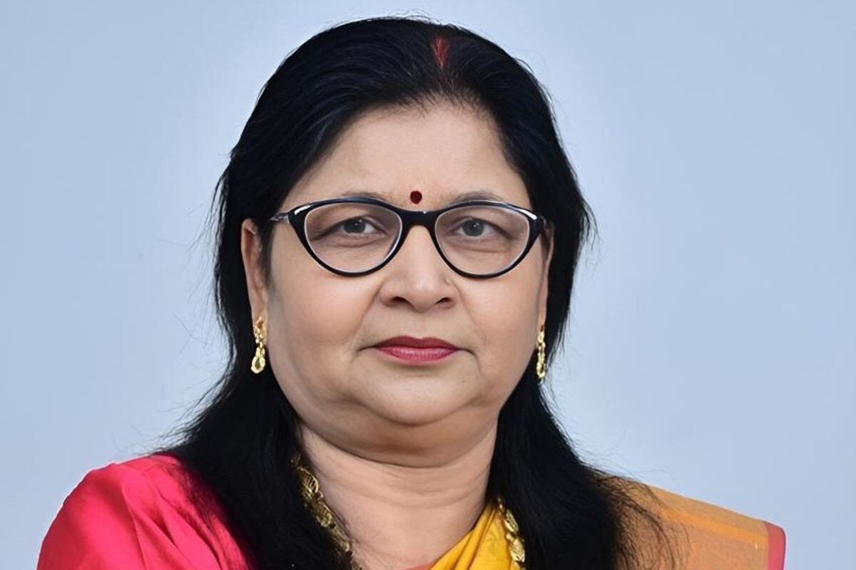 महिला आयोग सदस्य पूनम द्विवेदी 19 और 20 नवम्बर को रायबरेली में करेंगी दौरा