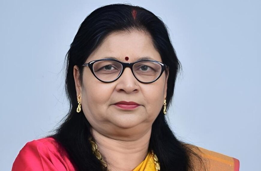 महिला आयोग सदस्य पूनम द्विवेदी 19 और 20 नवम्बर को रायबरेली में करेंगी दौरा