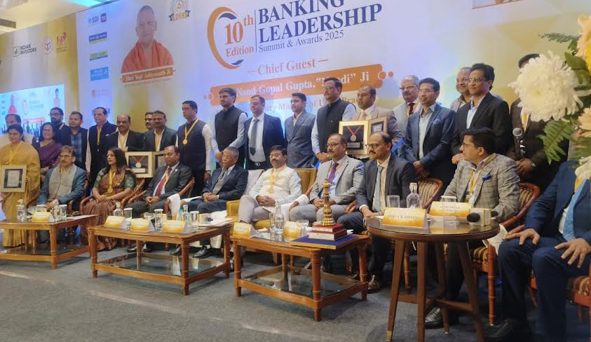 प्रमुख संस्थानों को मिला उद्योग एवं कॉरपोरेट उत्कृष्टता पुरस्कार