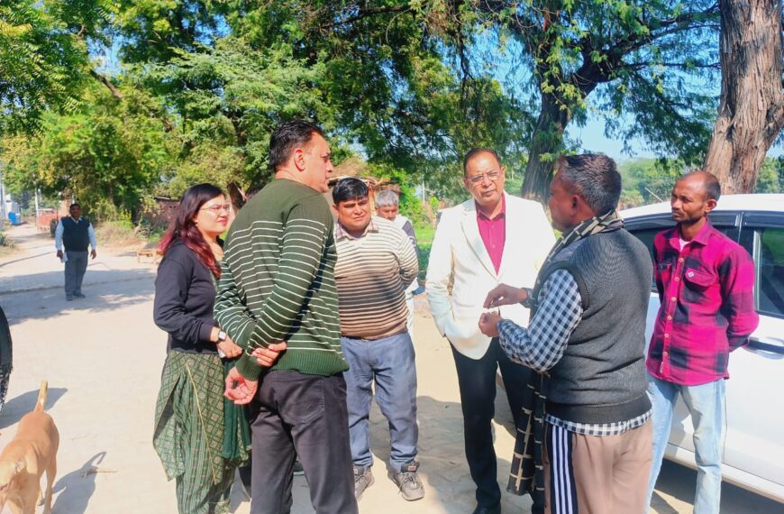 टीकाकरण करवाने के बताये लाभ