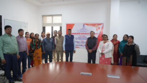 आरेडिका में राष्ट्रव्यापी डिजिटल जीवन प्रमाण पत्र अभियान&hellip;