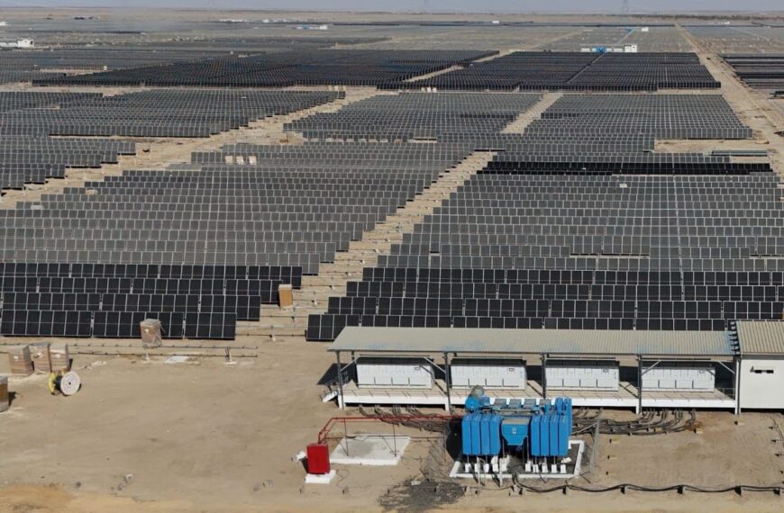 एनटीपीसी ने 85.5 गीगावाट से अधिक की कॉमर्शियल क्षमता हासिल की