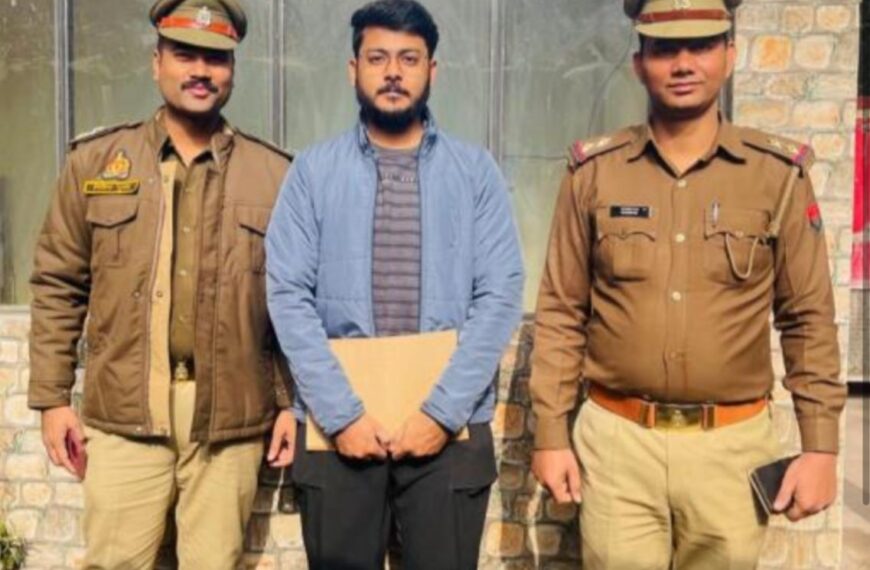 ऑनलाइन ठगी के शिकार युवक को वापस मिले 1.23 लाख रुपये