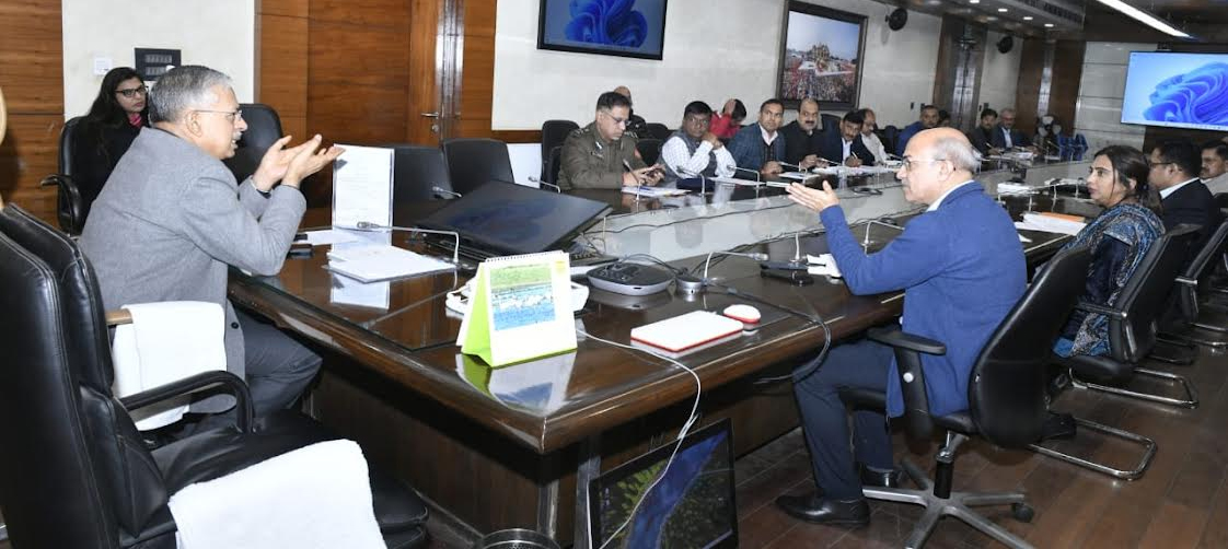 धुंध अथवा कोहरे के कारण किसी भी प्रकार की अप्रिय घटना घटित न हो: मुख्य&hellip;