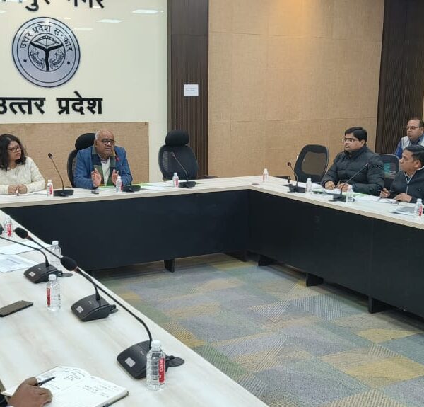 माघ मेला : नालों से लेकर टेनरी तक&hellip;