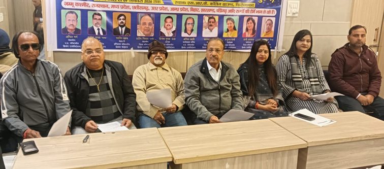 ऑल इंडिया सॉफ्टबॉल महिला-पुरूष क्रिकेट चैम्पियनशिप 4 जनवरी से