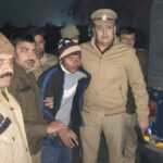 पुलिस से मुठभेड़ में तीन बदमाश गिरफ्तार