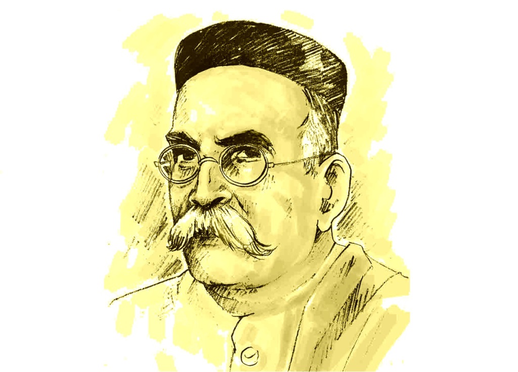 आचार्य महावीर प्रसाद द्विवेदी की 87वीं पुण्य तिथि पर 21 दिसंबर को होगा पुण्य स्मरण&hellip;