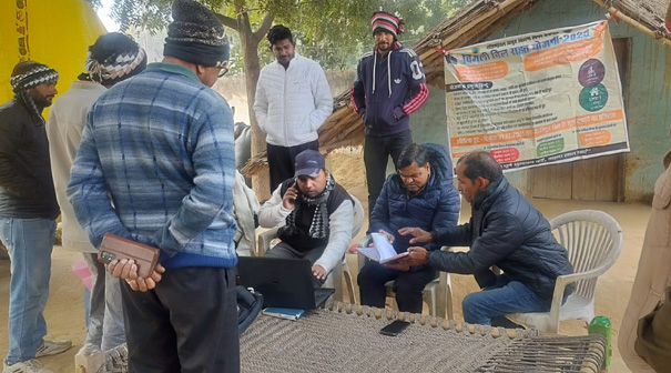 ओटीएस योजना का लाभ हर उपभोक्ता को मिले: एसडीओ