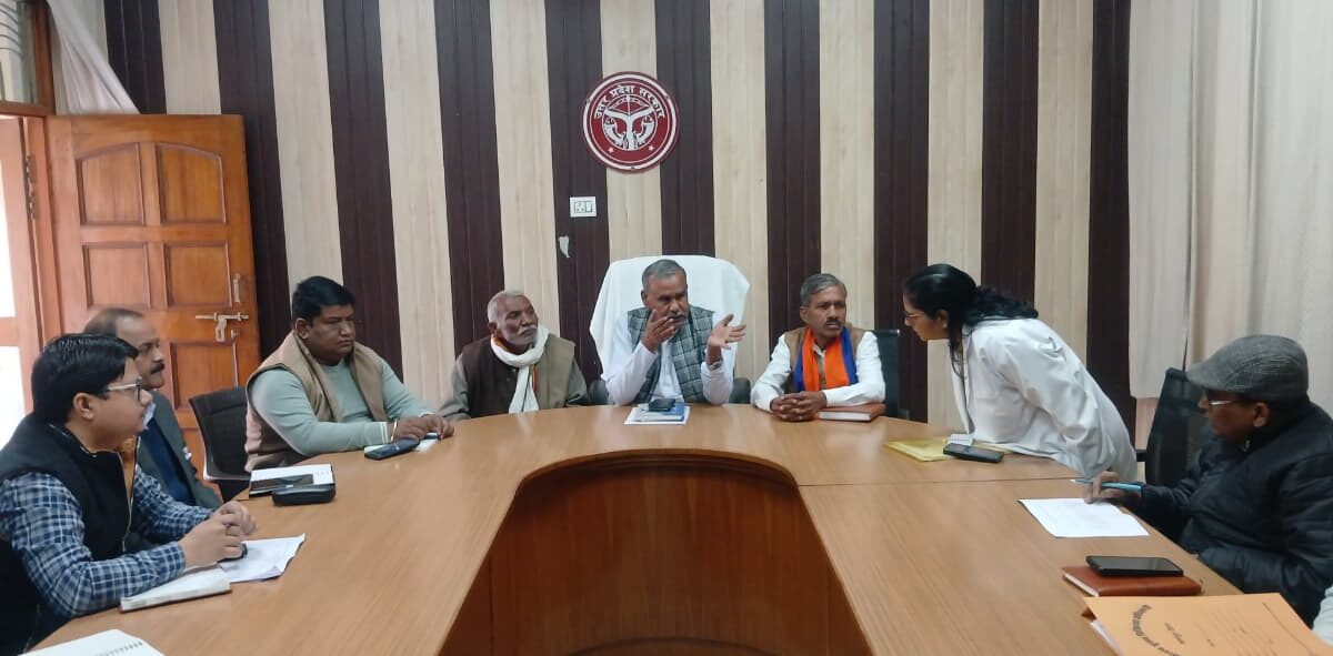 शिकायत पर संवेदनशीलता के साथ शीघ्र हो कार्रवाई : रमेश चन्द्र कुण्डे