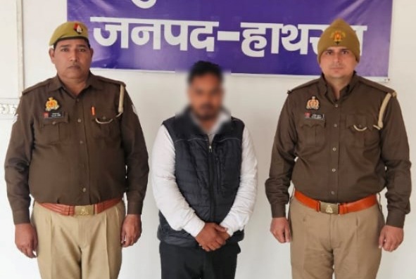 विदेश में नौकरी के नाम पर साइबर स्लेवरी कराने वाले गिरोह का खुलासा