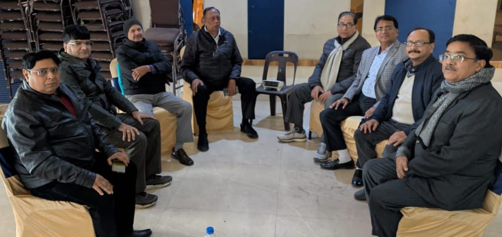 जन सांस्कृतिक मंच का स्वर्ण जयंती सम्मारोह 04 जनवरी को