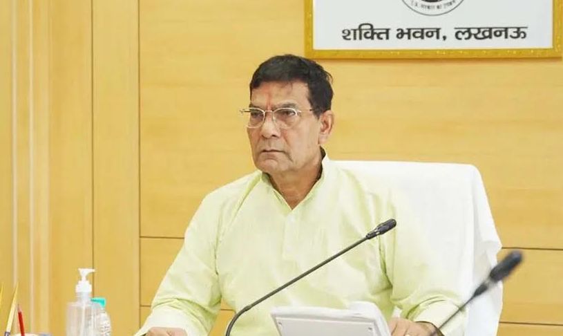 नगर विकास एवं ऊर्जा मंत्री ए.के. शर्मा आज दो दिवसीय दौरे पर पहुंचेंगे रायबरेली