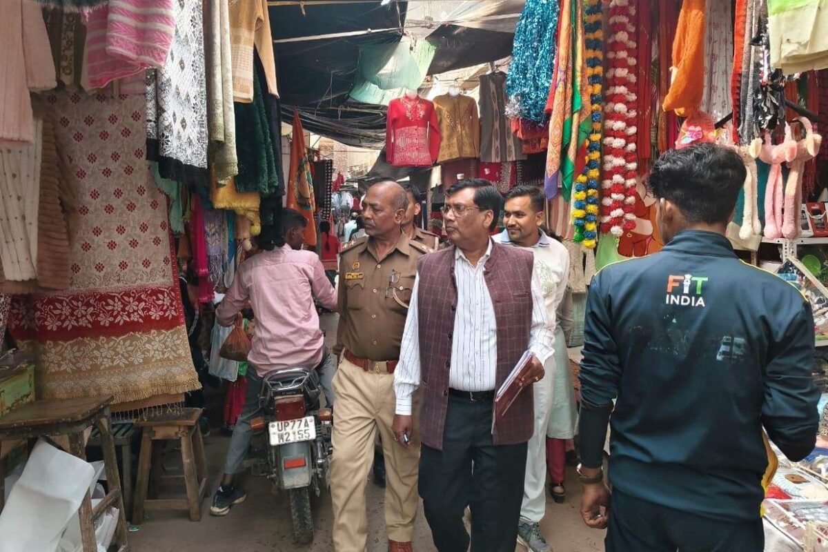 संयुक्त टीम ने दो बाल श्रमिकों को चिन्हित कर कराया अवमुक्त