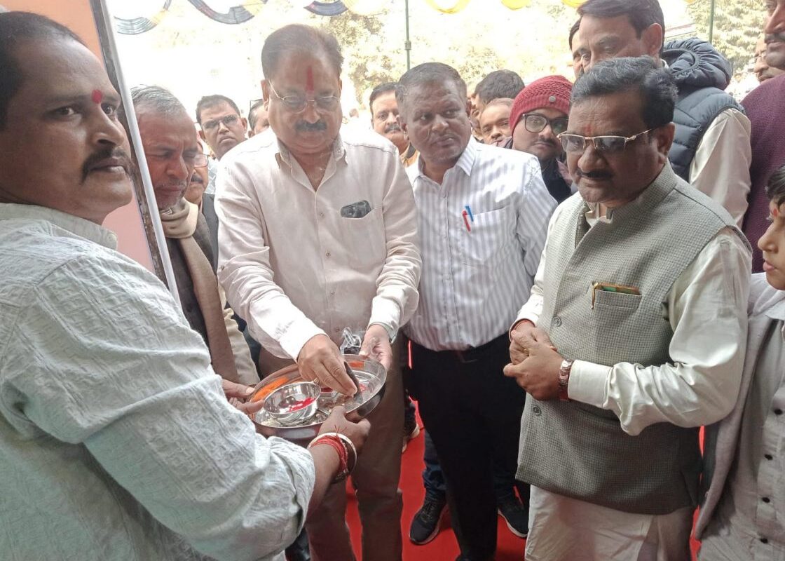 प्रतिष्ठान खुलने से बाजार में बढ़ेगी रौनक, सभी दुकानदारों को मिलेगा फायदा – अजय पाल&hellip;