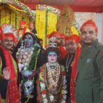 तेरे भाग्य के चमकेंगे तारे, भरोसा रख मातारानी…