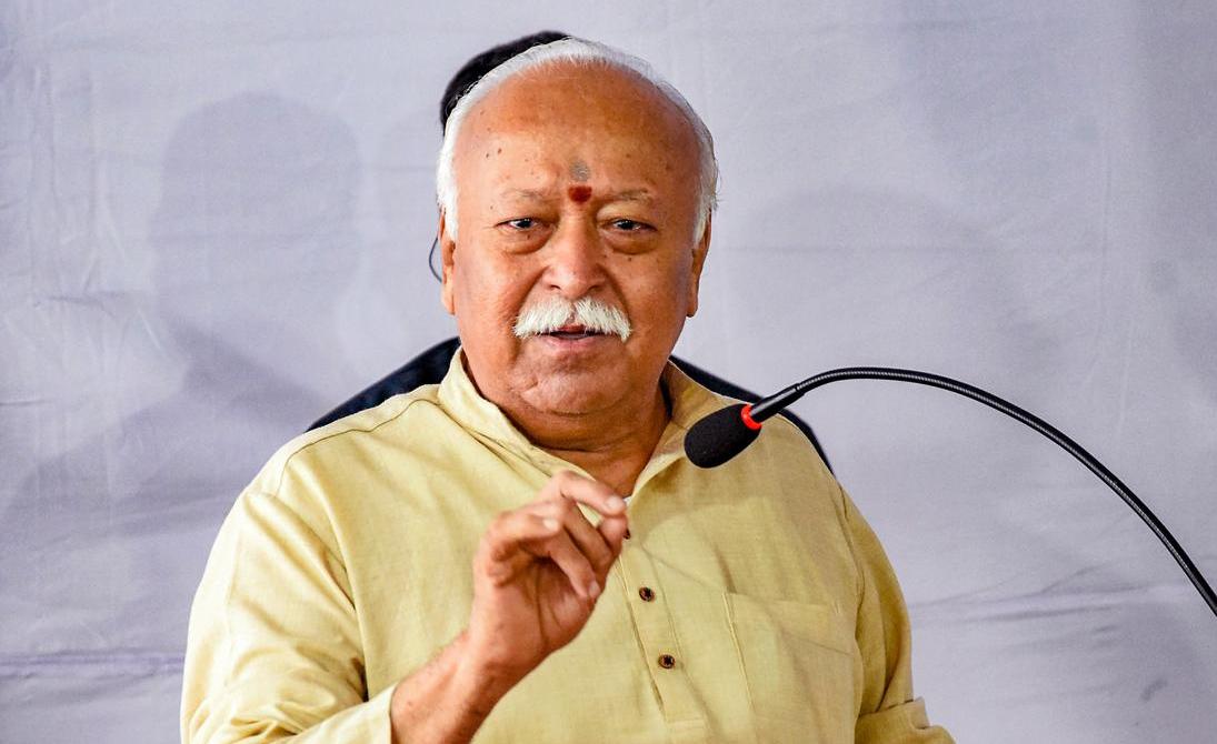 सुदामा कुटी शताब्दी महामहोत्सव में सर संघचालक और चार राज्यों के मुख्यमंत्री होंगे शामिल